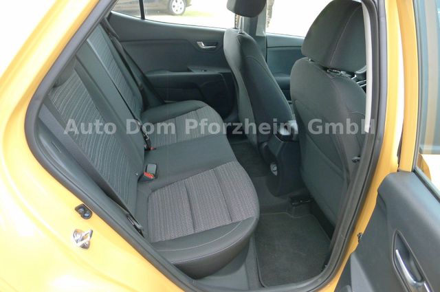 Kia Stonic 1,0 T 100 Vision/Navi/Kamera