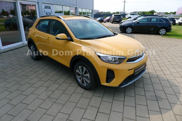 Kia Stonic 1,0 T 100 Vision/Navi/Kamera