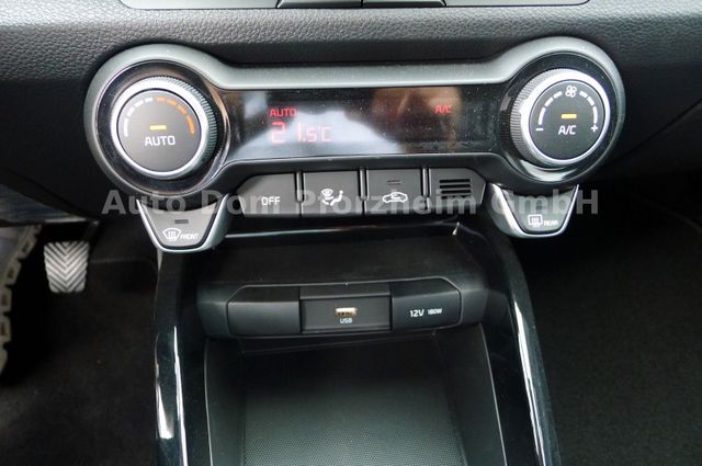 Kia Stonic 1,0 T 100 Vision/Navi/Kamera