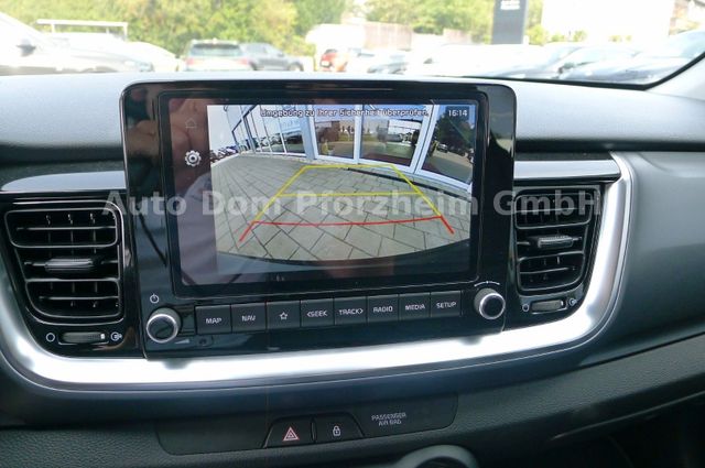 Kia Stonic 1,0 T 100 Vision/Navi/Kamera