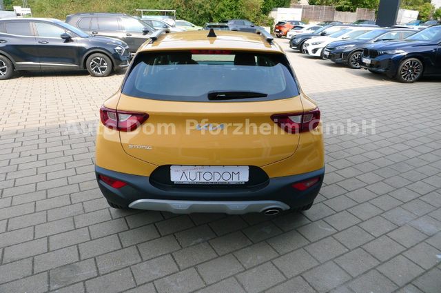 Kia Stonic 1,0 T 100 Vision/Navi/Kamera