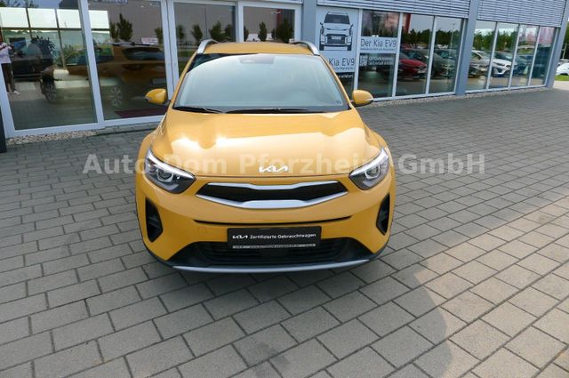 Kia Stonic 1,0 T 100 Vision/Navi/Kamera