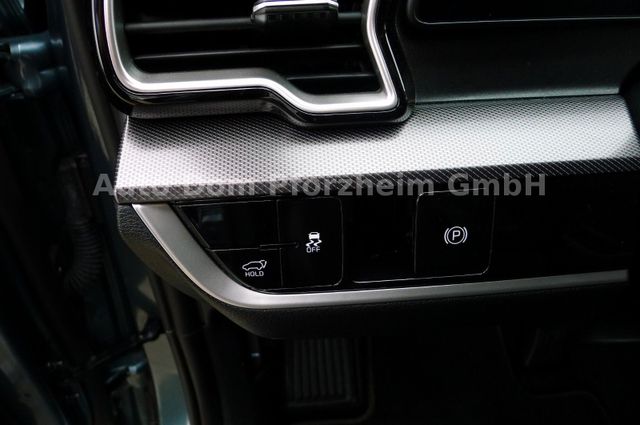 Kia Sportage 1.6 D 2WD Spirit DCT Drive Wise-Paket
