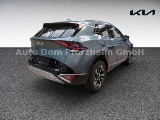 Kia Sportage 1.6 D 2WD Spirit DCT Drive Wise-Paket