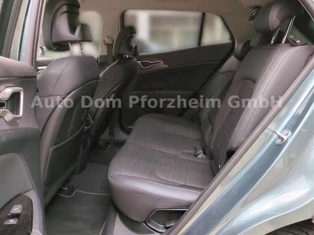 Kia Sportage 1.6 D 2WD Spirit DCT Drive Wise-Paket