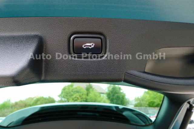 Kia Sportage 1.6 D 2WD Spirit DCT Drive Wise-Paket