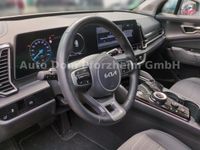 Kia Sportage 1.6 D 2WD Spirit DCT Drive Wise-Paket