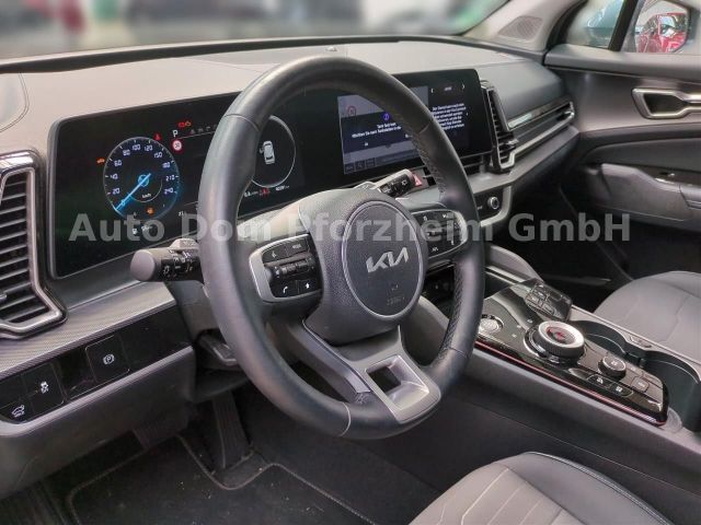 Kia Sportage 1.6 D 2WD Spirit DCT Drive Wise-Paket