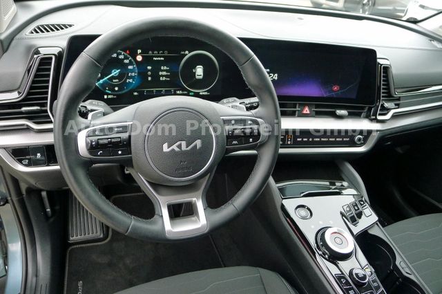 Kia Sportage 1.6 D 2WD Spirit DCT Drive Wise-Paket