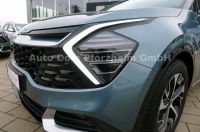 Kia Sportage 1.6 D 2WD Spirit DCT Drive Wise-Paket