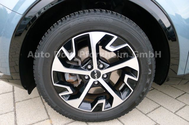 Kia Sportage 1.6 D 2WD Spirit DCT Drive Wise-Paket