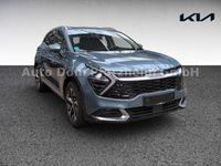 Kia Sportage 1.6 D 2WD Spirit DCT Drive Wise-Paket