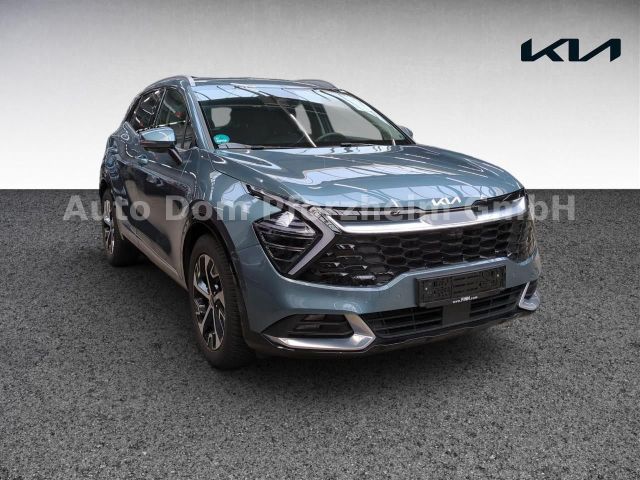 Kia Sportage 1.6 D 2WD Spirit DCT Drive Wise-Paket