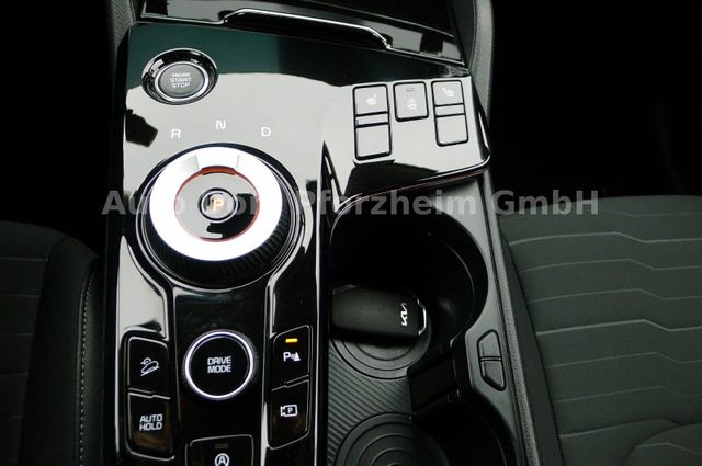 Kia Sportage 1.6 D 2WD Spirit DCT Drive Wise-Paket