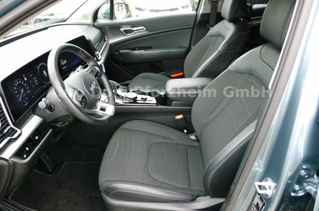 Kia Sportage 1.6 D 2WD Spirit DCT Drive Wise-Paket