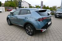 Kia Sportage 1.6 D 2WD Spirit DCT Drive Wise-Paket