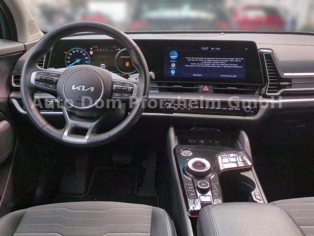 Kia Sportage 1.6 D 2WD Spirit DCT Drive Wise-Paket