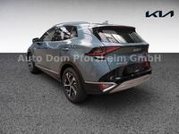 Kia Sportage 1.6 D 2WD Spirit DCT Drive Wise-Paket