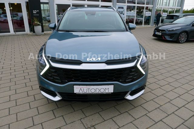 Kia Sportage 1.6 D 2WD Spirit DCT Drive Wise-Paket