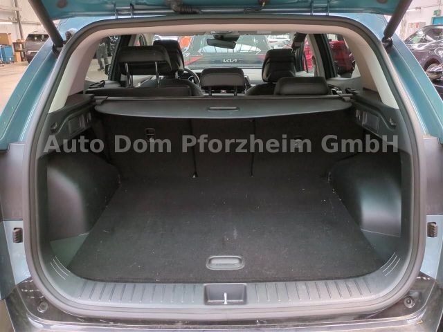 Kia Sportage 1.6 D 2WD Spirit DCT Drive Wise-Paket
