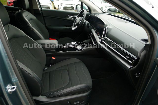 Kia Sportage 1.6 D 2WD Spirit DCT Drive Wise-Paket