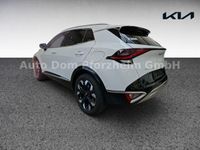 Kia Sportage 1.6 T-GDI PHEV AT Plug &amp; Ride AWD/Drive