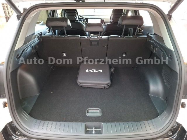 Kia Sportage 1.6 T-GDI PHEV AT Plug &amp; Ride AWD/Drive