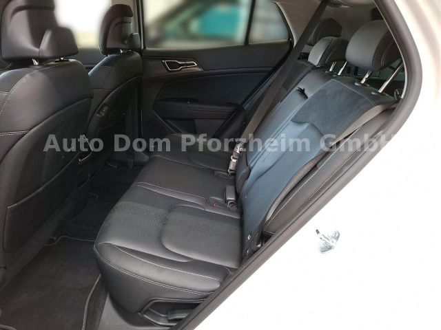Kia Sportage 1.6 T-GDI PHEV AT Plug &amp; Ride AWD/Drive