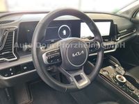 Kia Sportage 1.6 T-GDI PHEV AT Plug &amp; Ride AWD/Drive