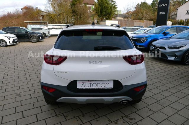 Kia Stonic 1.0 T-GDI 48V 120 Nightline Edition
