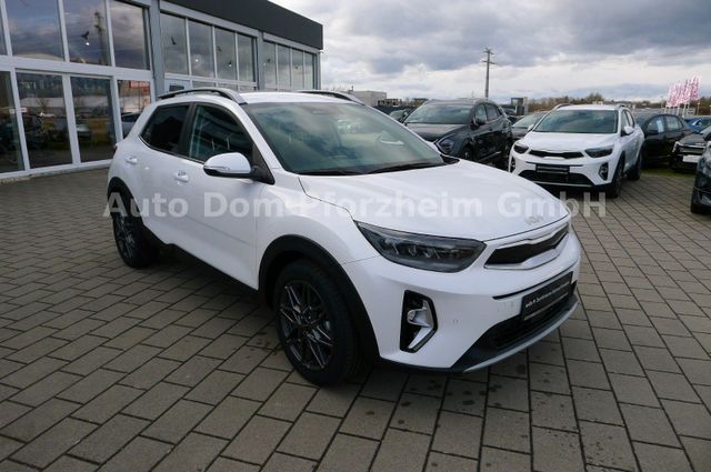 Kia Stonic 1.0 T-GDI 48V 120 Nightline Edition