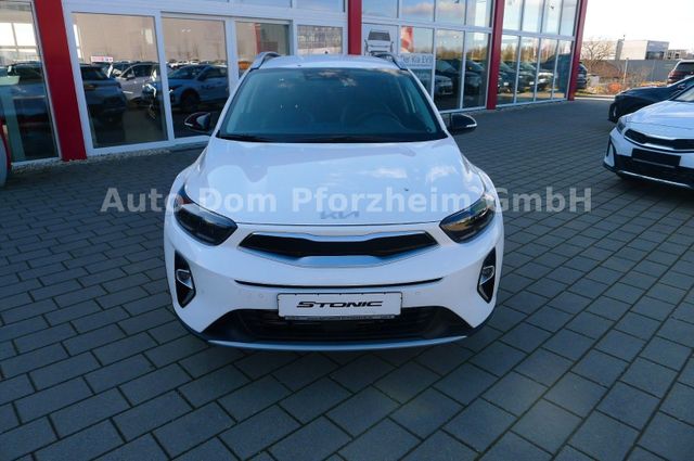 Kia Stonic 1.0 T-GDI 48V 120 Nightline Edition