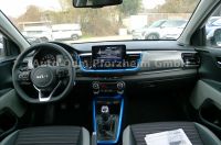 Kia Stonic 1.0 T-GDI 48V 120 Nightline Edition