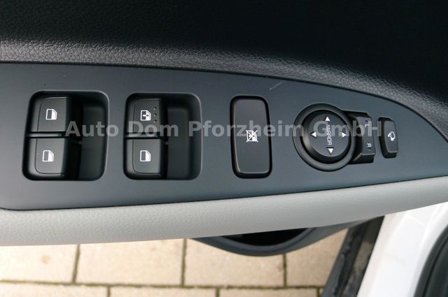 Kia Stonic 1.0 T-GDI 48V 120 Nightline Edition