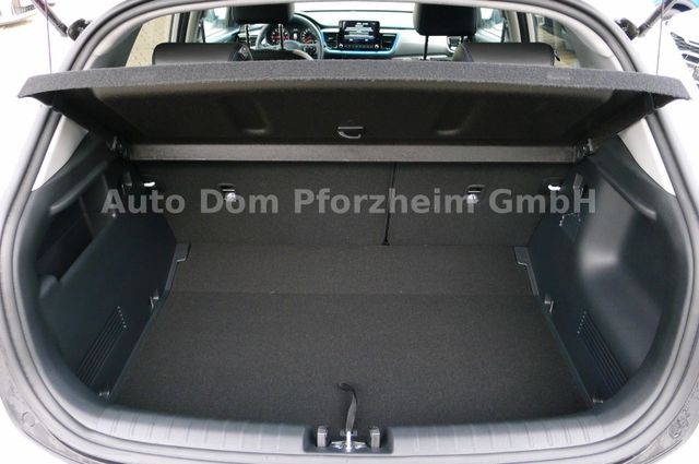 Kia Stonic 1.0 T-GDI 48V 120 Nightline Edition