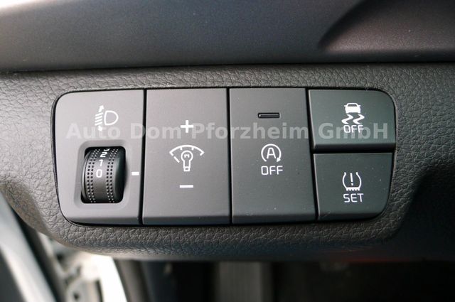 Kia Stonic 1.0 T-GDI 48V 120 Nightline Edition