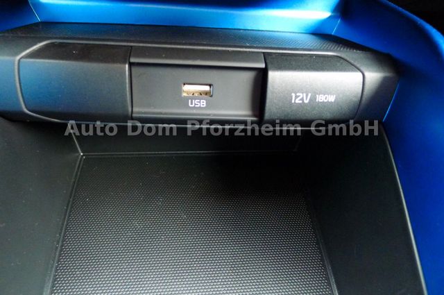 Kia Stonic 1.0 T-GDI 48V 120 Nightline Edition