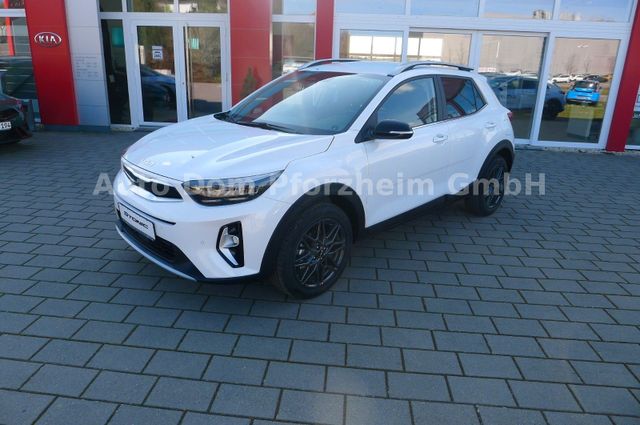 Kia Stonic 1.0 T-GDI 48V 120 Nightline Edition (11577)