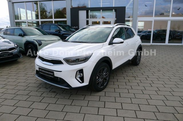 Kia Stonic 1.0 T-GDI 48V 120 Nightline Edition