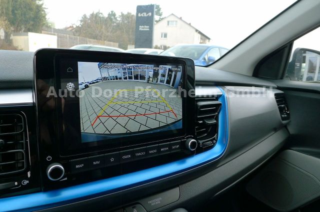 Kia Stonic 1.0 T-GDI 48V 120 Nightline Edition