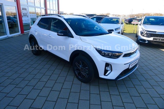 Kia Stonic 1.0 T-GDI 48V 120 Nightline Edition