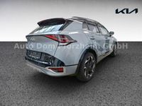 Kia Sportage 1.6T 48V DCT GTL/Drive/Pano/Sound