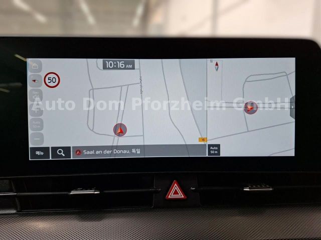 Kia Sportage 1.6T 48V DCT GTL/Drive/Pano/Sound