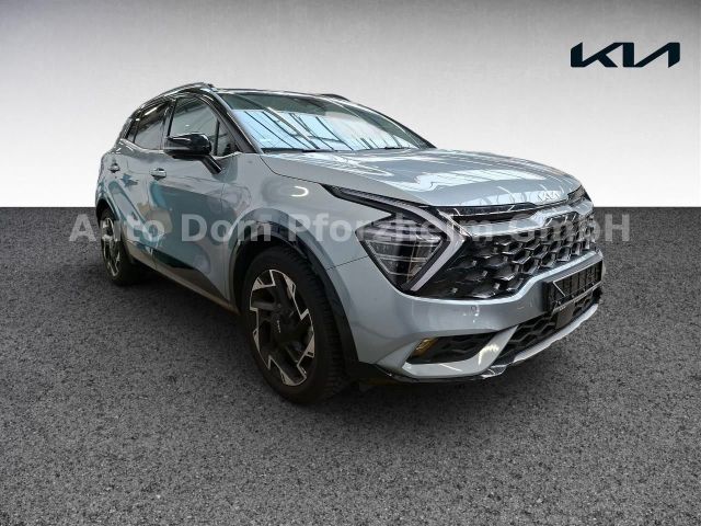 Kia Sportage 1.6T 48V DCT GTL/Drive/Pano/Sound