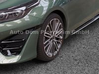 Kia ProCeed 1.5 T-GDI DCT GT-line / Tech/Leder