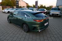 Kia ProCeed 1.5 T-GDI DCT GT-line / Tech/Leder