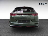 Kia ProCeed 1.5 T-GDI DCT GT-line / Tech/Leder
