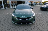 Kia ProCeed 1.5 T-GDI DCT GT-line / Tech/Leder