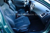 Kia ProCeed 1.5 T-GDI DCT GT-line / Tech/Leder