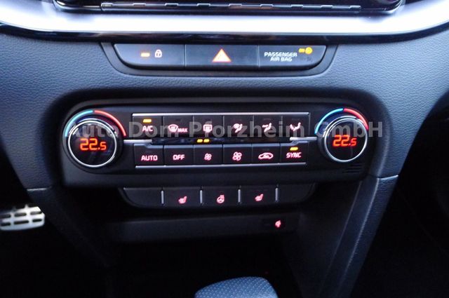 Kia ProCeed 1.5 T-GDI DCT GT-line / Tech/Leder